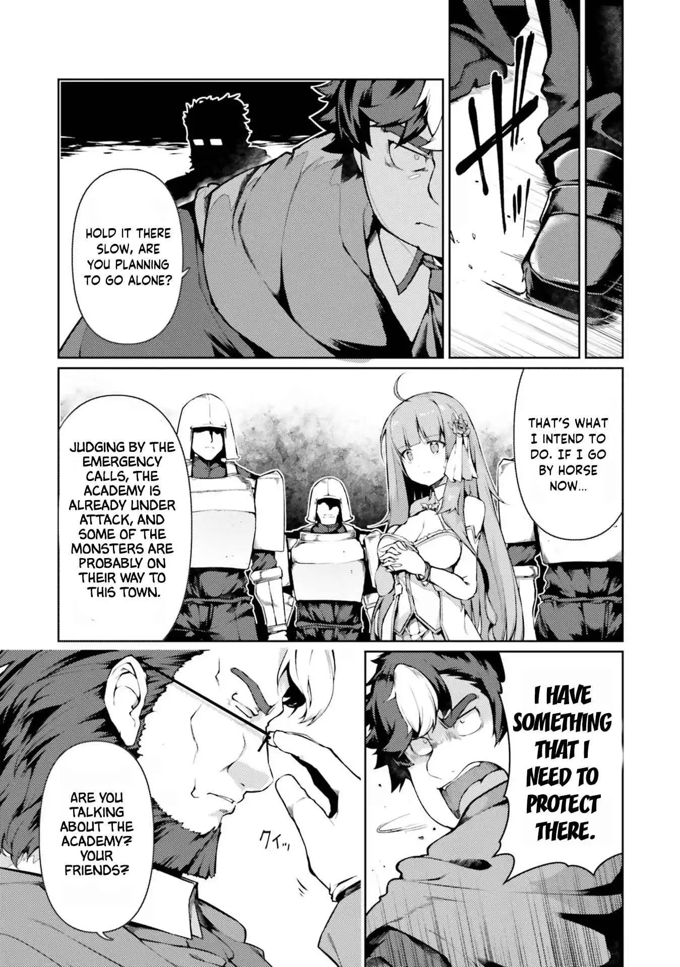 Buta Koushaku ni Tensei Shitakara, Kondo wa Kimi ni Suki to Iitai Chapter 39 4